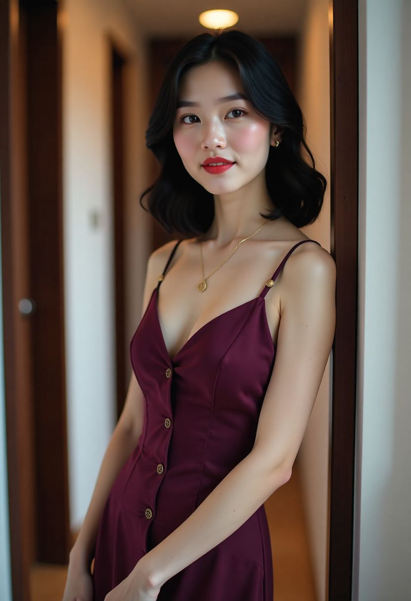 未麻的部屋分镜