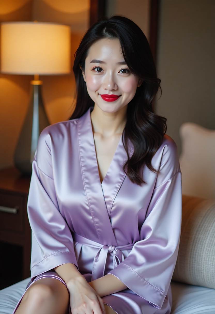 千年女优套层图