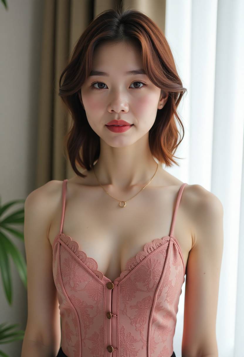 小津安二郎低机位