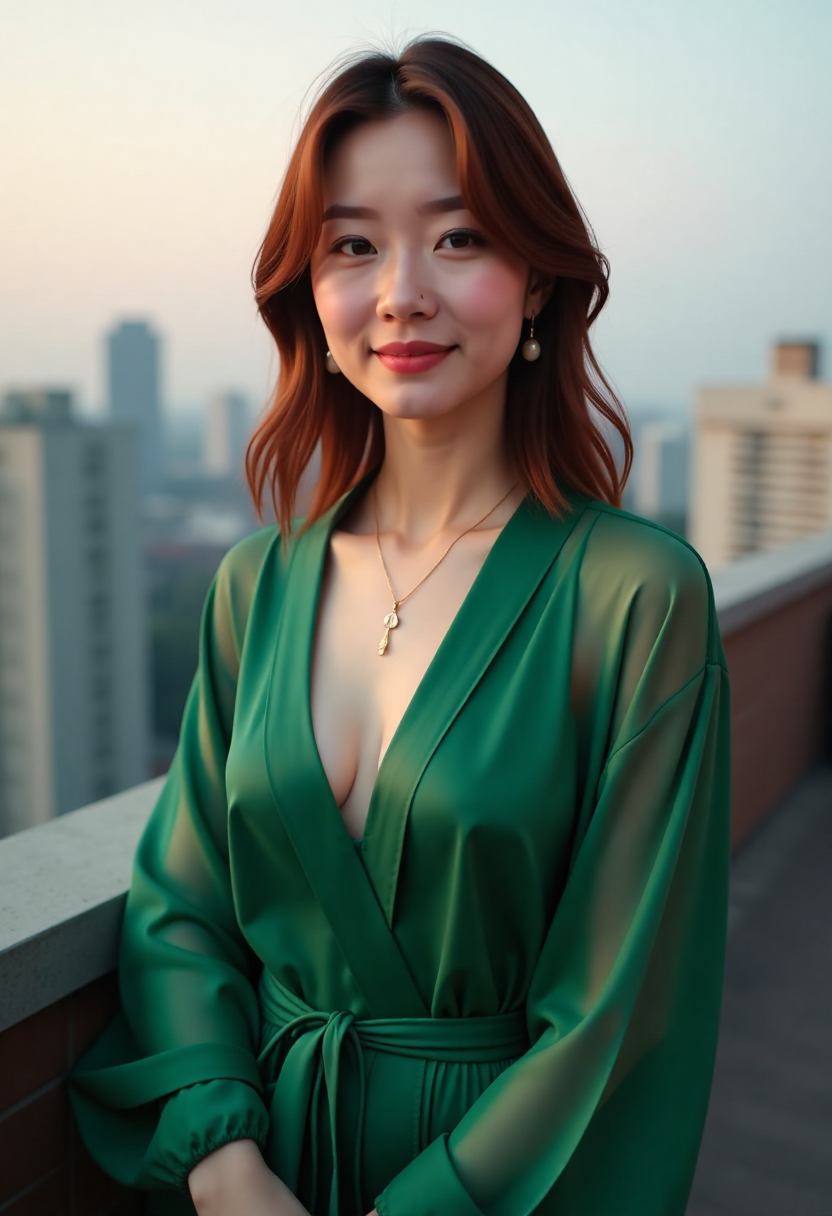 港片午夜场连载手账