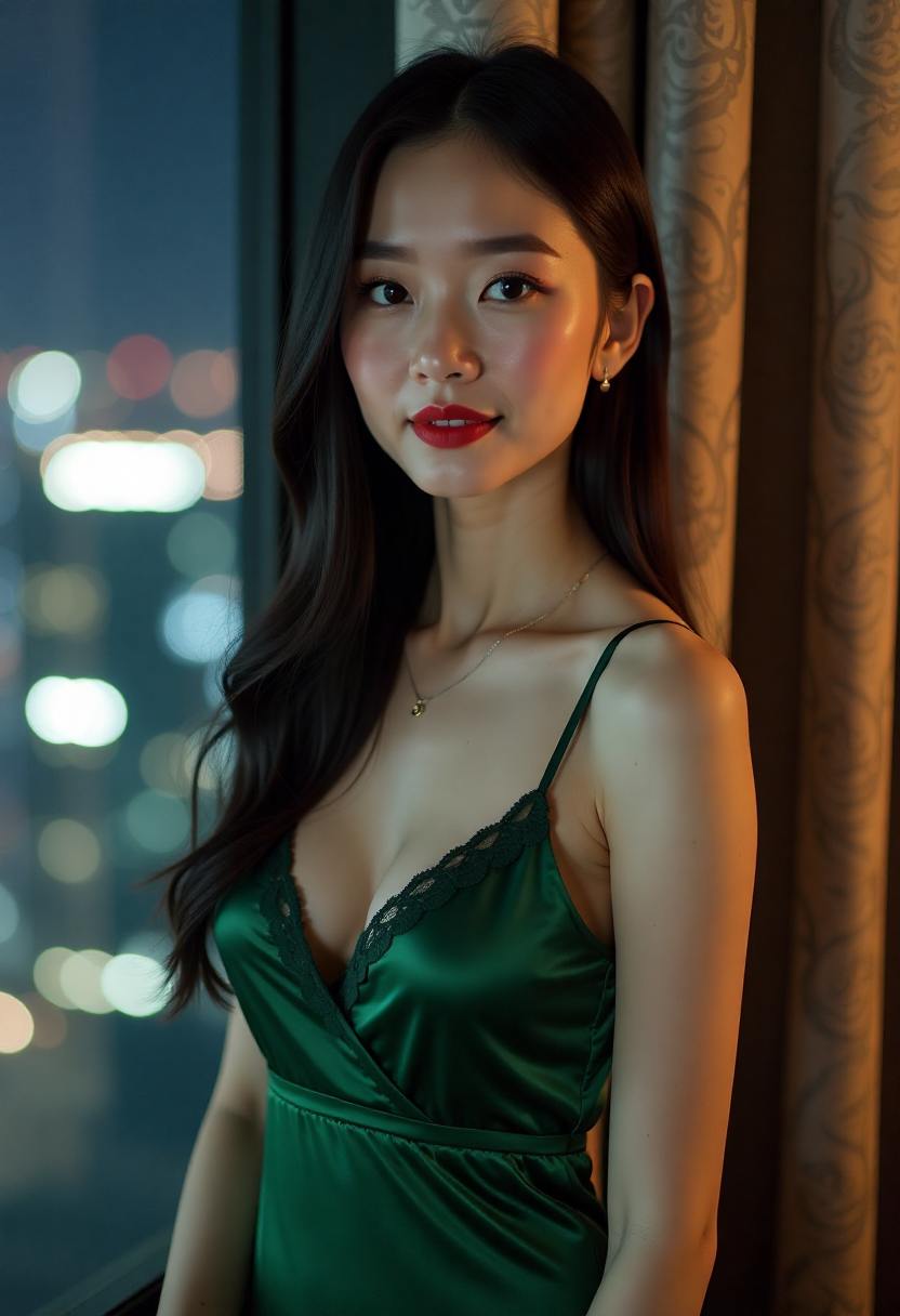 深夜食堂柜台