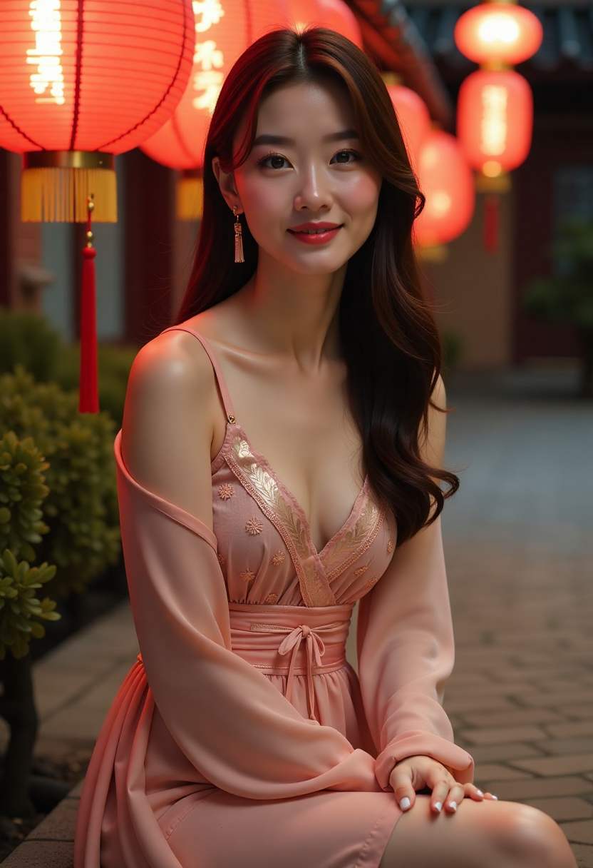 剧透折叠示意